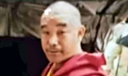 Dharawad: ಬೈಪಾಸ್ ರಸ್ತೆ ಹಳಿಯಾಳ ಕೆಳಸೇತುವೆ ಬಳಿ ಬೌದ್ಧ ಭಿಕ್ಷುವಿನ ಶವ ಪತ್ತೆ, ಕೊಲೆ ಶಂಕೆ