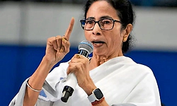 ಎಕ್ಸಿಟ್ ಪೋಲ್ ಸಮೀಕ್ಷೆ ಸುಳ್ಳು... ಈ ಬಾರಿ ಅಧಿಕಾರಕ್ಕೆ ಬರುವುದು ನಾವೇ :ಮಮತಾ ಬ್ಯಾನರ್ಜಿ