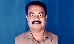 Rona: ಡೆತ್ ನೋಟ್ ಬರೆದಿಟ್ಟು ಪಿಡಿಓ ಆತ್ಮಹತ್ಯೆ.