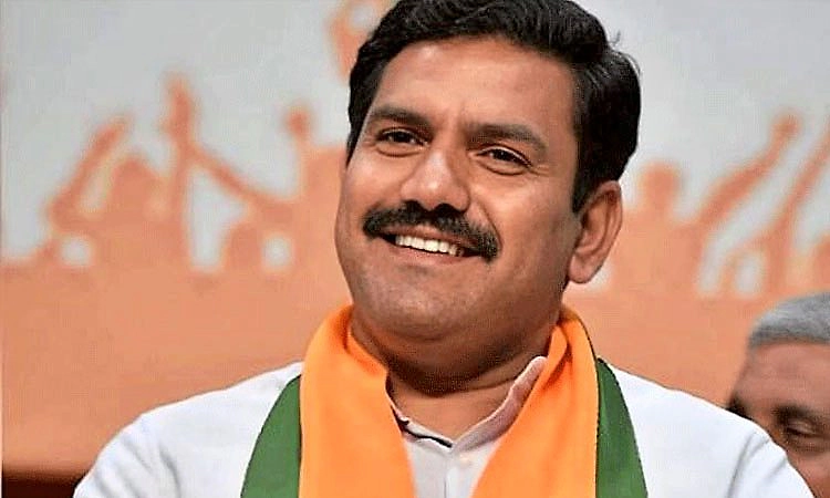 ಬಿಎಸ್‌ವೈ ಜನಪರ ಹೋರಾಟ, ತ್ಯಾಗ ಸ್ಮರಣೀಯ: ವಿಜಯೇಂದ್ರ