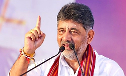 ಎತ್ತಿನಹೊಳೆ ಬಾಕಿ ಕಾಮಗಾರಿ ಇನ್ನೊಂದು ವಾರದಲ್ಲಿ ಮತ್ತೆ ಶುರು: ಡಿಸಿಎಂ