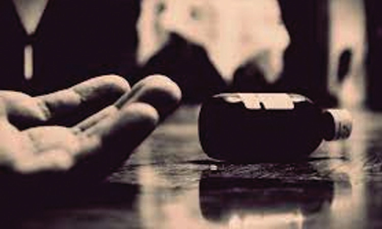 ಬೆಳಾಲು: ವಿಷ ಸೇವಿಸಿದ್ದ ವಿದ್ಯಾರ್ಥಿನಿ ಚಿಕಿತ್ಸೆ ಫಲಿಸದೆ ಸಾವು