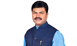 4 ರಾಜ್ಯಗಳಲ್ಲಿ ಬಿಜೆಪಿ ಅಧಿಕಾರಕ್ಕೆ: ರಾಘವೇಂದ್ರ