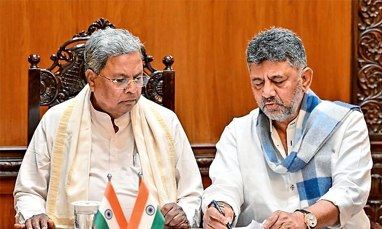 ಒಳಮೀಸಲು ರೋಸ್ಟರ್ ಬಿಂದು ಪ್ರಮಾಣ 400ಕ್ಕೆ ನಿಗದಿ