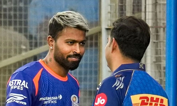 ತಂಡದಿಂದಲೇ ಪಾಂಡ್ಯ ಕೈಬಿಡಲು ಫ್ರಾಂಚೈಸಿಗೆ ಒತ್ತಡ?