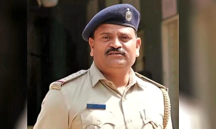 ಪೊಲೀಸ್ ಕಿರುಕುಳ ವಿದ್ಯಾರ್ಥಿ ಆತ್ಮಹತ್ಯೆ ಪ್ರಕರಣ : ಸಿಪಿಐ ಮೊಹಮ್ಮದ್ ತಲೆದಂಡ