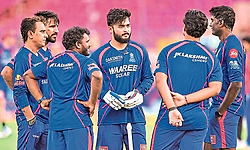IPL 2026: ಆತಿಥೇಯ ರಾಯಲ್ಸ್ ಗೆ ಡೆಲ್ಲಿ ಎದುರಾಳಿ