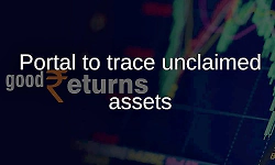 Centre launches unified portal to help trace unclaimed financial assets