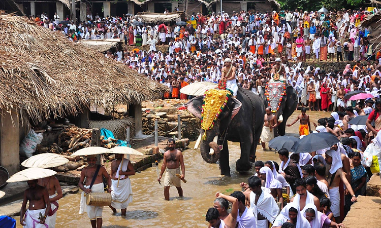 Kottiyoor Temple 2026: Everything you need to know before visiting Kerala’s sacred forest shrine