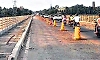 Tallur bridge: Complete pending repair work before monsoon