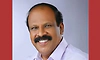 Ex-Congress MP K P Dhanapalan no more