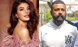 Delhi court orders framing charges against Jacqueline, Sukesh, 15 others in money laundering case
