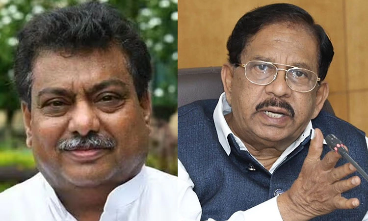 ಹೊಸ ಸರ್ಕಾರ: ದಿಲ್ಲಿಗೆ ಬರುವಂತೆ ಎಂ.ಬಿ.ಪಾಟೀಲ್‌, ಡಾ.ಪರಮೇಶ್ವರ್‌ಗೆ ವರಿಷ್ಠರ ಬುಲಾವ್‌
