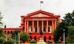 ಮೂವರು ಜಿಲ್ಲಾ ಜಡ್ಜ್‌ಗಳು ಹೈಕೋರ್ಟ್ ನ್ಯಾಯಮೂರ್ತಿಗಳಾಗಿ ನೇಮಕ