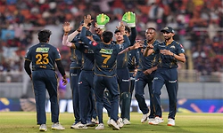 IPL; ರಾಜಸ್ಥಾನ್‌ ಕೆಡವಿ ಫೈನಲ್‌ಗೆ ಗುಜರಾತ್‌ ಲಗ್ಗೆ!