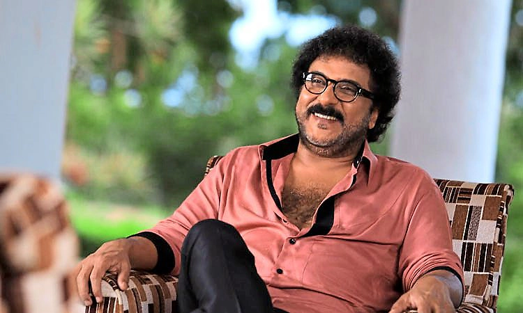 ಇಂದು ರವಿಚಂದ್ರನ್‌ 65ನೇ ಹುಟ್ಟುಹಬ್ಬ; ಅಭಿಮಾನಿಗಳೊಂದಿಗೆ ಕ್ರೇಜಿ ಬರ್ತ್‌ ಡೇ
