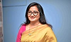 ಚಿತ್ರರಂಗಕ್ಕೆ ಗಟ್ಟಿ ನಾಯಕತ್ವ ಬೇಕಿದೆ...ಸುಮಲತಾ ಅಂಬರೀಶ್‌ ಮಾತು