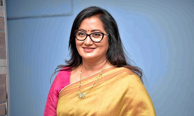 ಚಿತ್ರರಂಗಕ್ಕೆ ಗಟ್ಟಿ ನಾಯಕತ್ವ ಬೇಕಿದೆ...ಸುಮಲತಾ ಅಂಬರೀಶ್‌ ಮಾತು