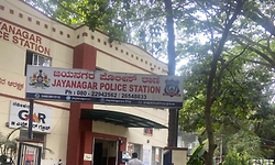 ದುಬಾರಿ ವಾಚ್ ಕಳ್ಳತನ: ಇಬ್ಬರು ಬಾಲಕರು ಸೇರಿ ಮೂವರು ವಶಕ್ಕೆ