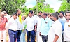 ಉಪ್ಪುಂದ: ಮೀನುಗಾರರ ಸಾಭಿಮಾನದ ಬದುಕಿಗೆ ಪ್ರಧಾನಿ ಮೋದಿ ಸಂಕಲ್ಪ-ಬಿ.ವೈ. ರಾಘವೇಂದ್ರ