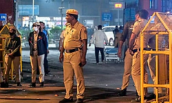ದೆಹಲಿ, ಮುಂಬೈನಲ್ಲಿ ಸರಣಿ ದಾಳಿಗೆ ಸಂಚು: ದಾವೂದ್, ISI ಜೊತೆ ನಂಟು ಹೊಂದಿದ್ದ 9 ಉಗ್ರರ ಬಂಧನ