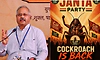 RSS: ಕಾಕ್ರೋಚ್‌ ಜನತಾ ಪಕ್ಷದ ಬಗ್ಗೆ ಯಾಕೆ ಭಯಪಡಬೇಕು: ಆರ್‌ ಎಸ್‌ ಎಸ್‌ ಮುಖಂಡ ಅಂಬೇಕರ್