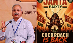 RSS: ಕಾಕ್ರೋಚ್‌ ಜನತಾ ಪಕ್ಷದ ಬಗ್ಗೆ ಯಾಕೆ ಭಯಪಡಬೇಕು: ಆರ್‌ ಎಸ್‌ ಎಸ್‌ ಮುಖಂಡ ಅಂಬೇಕರ್