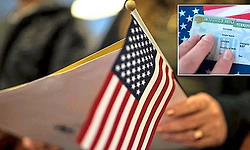 US: ಗ್ರೀನ್ ಕಾರ್ಡ್‌ ನಿಯಮಗಳಲ್ಲಿ ಅಮೆರಿಕ ಯು-ಟರ್ನ್