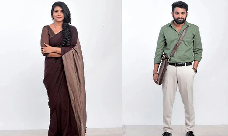 Mahalakshmi Maduve Serial: ಕಿರುತೆರೆಯಲ್ಲಿ ʼಮಹಾಲಕ್ಷ್ಮೀ ಮದುವೆʼ