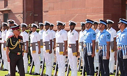 Operation Sindoor 2.0 ನಡೆಸಲು ಸೇನೆ ಸಿದ್ಧವಾಗಿದೆ: ಜನರಲ್ ಉಪೇಂದ್ರ ದ್ವಿವೇದಿ
