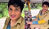 ಪ್ರತಿಷ್ಠೆಗಿಂತ ನೆಮ್ಮದಿಯೇ ಮುಖ್ಯ: ಐಟಿ ಮ್ಯಾನೇಜರ್ ಹುದ್ದೆ ಬಿಟ್ಟು ಆಟೋ ಚಾಲಕಿಯಾದ ಮಹಿಳೆ!