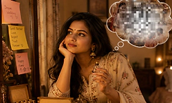 ಭಾಗ-2: ಕೃಷ್ಣನೊಪ್ಪಿದರೆ...ರಾಧೆಗೆ...