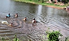 Dharwad: ಈಜಲು ಹೋದ ಮೂವರು ಬಾಲಕರು ಸಾವು