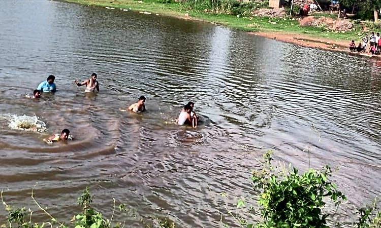 Dharwad: ಈಜಲು ಹೋದ ಮೂವರು ಬಾಲಕರು ಸಾವು