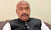 ಯಾದಗಿರಿ ಜಿಲ್ಲೆ ಅಭಿವೃದ್ಧಿ ಹೊಂದಬೇಕು : ಕೆ.ಎನ್.ಫಣೀಂದ್ರ