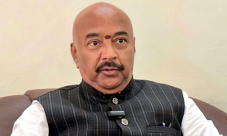 ಯಾದಗಿರಿ ಜಿಲ್ಲೆ ಅಭಿವೃದ್ಧಿ ಹೊಂದಬೇಕು : ಕೆ.ಎನ್.ಫಣೀಂದ್ರ