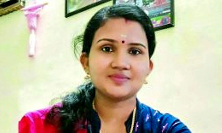 ಕರ್ಮಂತೋಡಿ: ಸೈನಿಕನ ಪತ್ನಿ ಆತ್ಮಹತ್ಯೆ