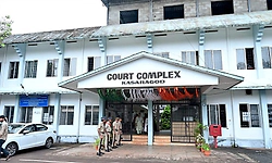 Kasaragod: ಗಾಂಜಾ ಪ್ರಕರಣ: ಸಜೆ, ದಂಡ