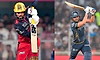 RCB vs GT: ನಮ್ದೇ ಆದ ಕಪ್ ನಮ್ಮಲ್ಲೇ ಉಳಿದೀತೇ? 2ನೇ ಕಿರೀಟಕ್ಕೆ ಆರ್ ಸಿಬಿ - ಗುಜರಾತ್ ಫೈಟ್