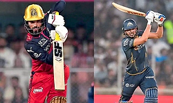 RCB vs GT: ನಮ್ದೇ ಆದ ಕಪ್ ನಮ್ಮಲ್ಲೇ ಉಳಿದೀತೇ? 2ನೇ ಕಿರೀಟಕ್ಕೆ ಆರ್ ಸಿಬಿ - ಗುಜರಾತ್ ಫೈಟ್