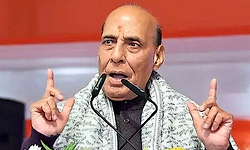 ಸಿಂದೂರ ವೇಳೆ ಭಾರತ ಪಾಕ್‌ ನೌಕಾಪಡೆಯನ್ನು ನಿಯಂತ್ರಿಸಿತ್ತು: ಸಚಿವ
