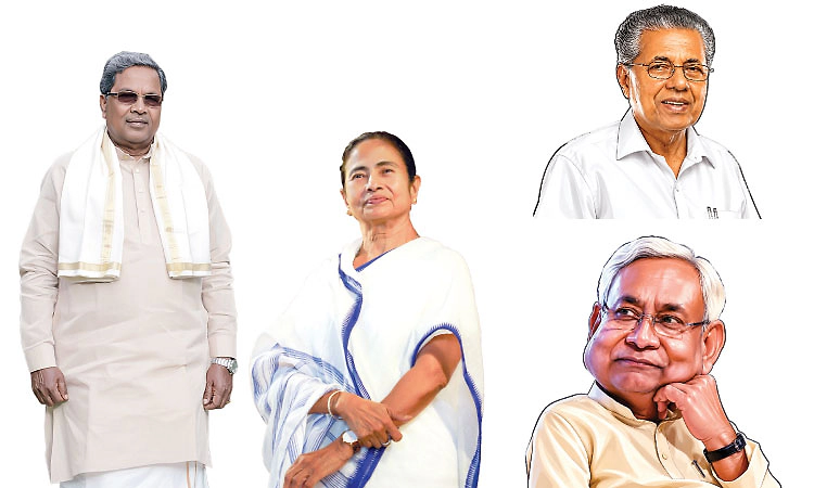 ತೆರೆಮರೆಗೆ ಸರಿದ ರಾಜಕಾರಣದ ಹಳೆ ಹುಲಿಗಳು