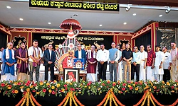 ಡಾ| ಮೋಹನ್‌ ಆಳ್ವರಿಗೆ ಯಕ್ಷಧ್ರುವ ಮಹಾಪೋಷಕ, ಪೊಲ್ಯರಿಗೆ ಯಕ್ಷಧ್ರುವ ಪಟ್ಲ ಪ್ರಶಸ್ತಿ
