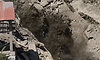 Glacier melt swells stream in Himachal, over 50 tourist vehicles stranded