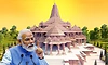PM Modi's 'silence' on Ram temple 'loot' direct assault on faith of people: Cong