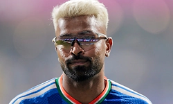 Hardik shifts to Bengaluru, makes COE permanent training base