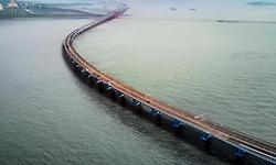 12 deaths reported in 15 suicide or attempt cases on Mumbai's Atal Setu since 2024