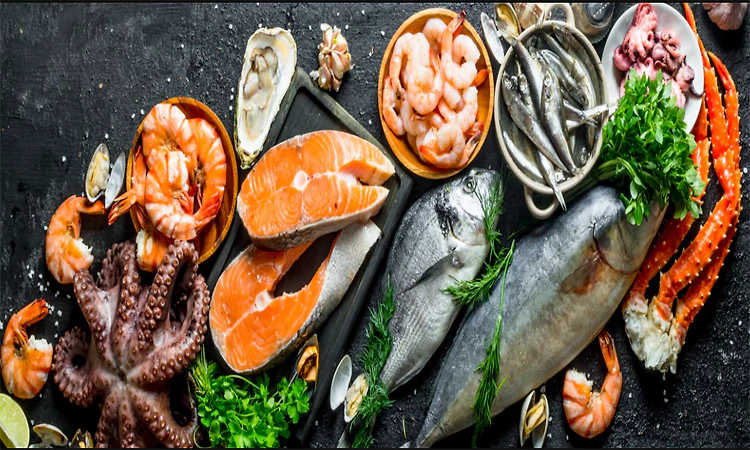 KFDC set to launch 'seafood at doorsteps' e-commerce platform