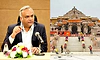 For BJP, RSS, 'donation first', not 'nation first': Priyank Kharge on Ram temple row