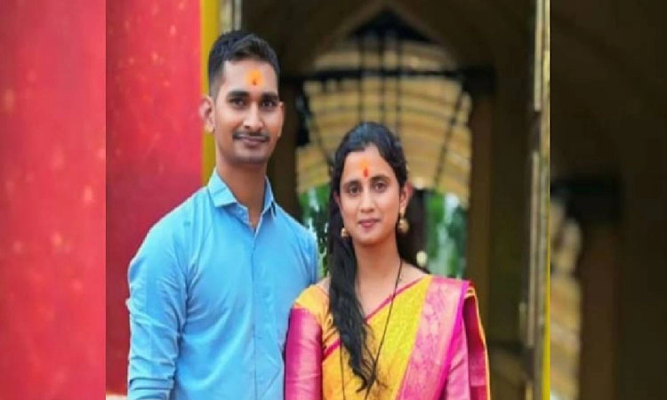 ಅನೈತಿಕ ಸಂಬಂಧ ಪ್ರಶ್ನಿಸಿದ್ದಕ್ಕೆ ಪತ್ನಿಯನ್ನೇ ರಾಡ್‌ನಿಂದ ಹೊಡೆದು ಕೊಂದ ಪತಿ